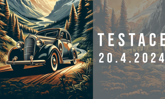 Testace 2024 – 20.4.2024